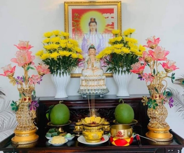 cach-cam-hoa-cung-ram-thang-gieng-3