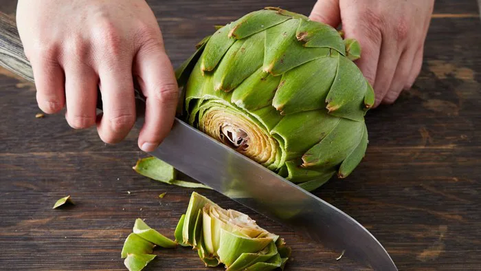 Cách sơ chế và bảo quản bông atiso tươi ngon đúng cách