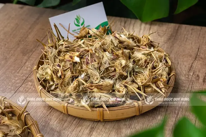 Mua Hoa Atiso Khô Sapa Ở Đâu? Giá Atiso Trắng Bao Nhiêu 1Kg?