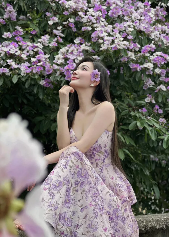 Bí kíp của Gen Z để có ảnh 