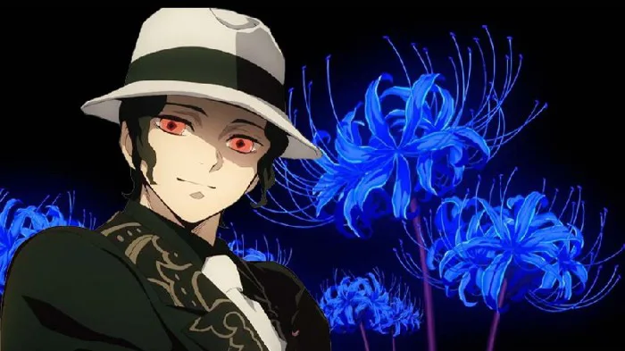Hoa Bỉ Ngạn Xanh Có Ý Nghĩa Gì? Trong Kimetsu
