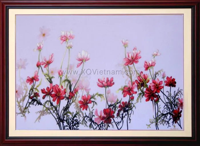 Hoa Cánh Bướm