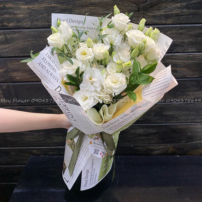 Hoa cát tường