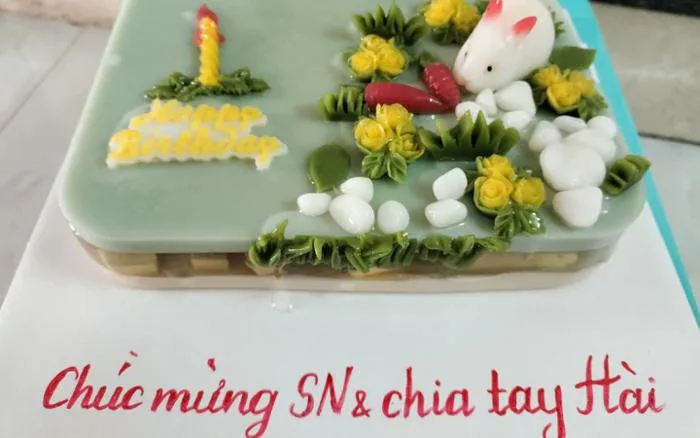 chúc mừng sinh nhật - Báo Sức khỏe & Đời sống - Cơ quan ngôn luận của Bộ Y  tế