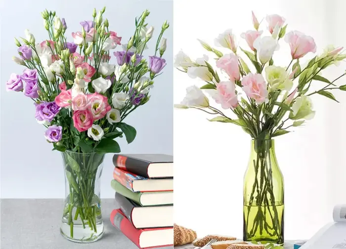 Hoa Thôi Nôi Bé Gái Cầu Bình An Mẹ Cần Biết