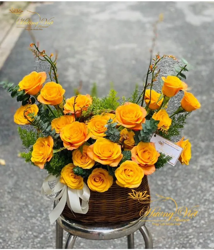 Lưu trữ Hoa Chúc Mừng Thôi Nôi - HƯƠNG VIỆT FLOWER
