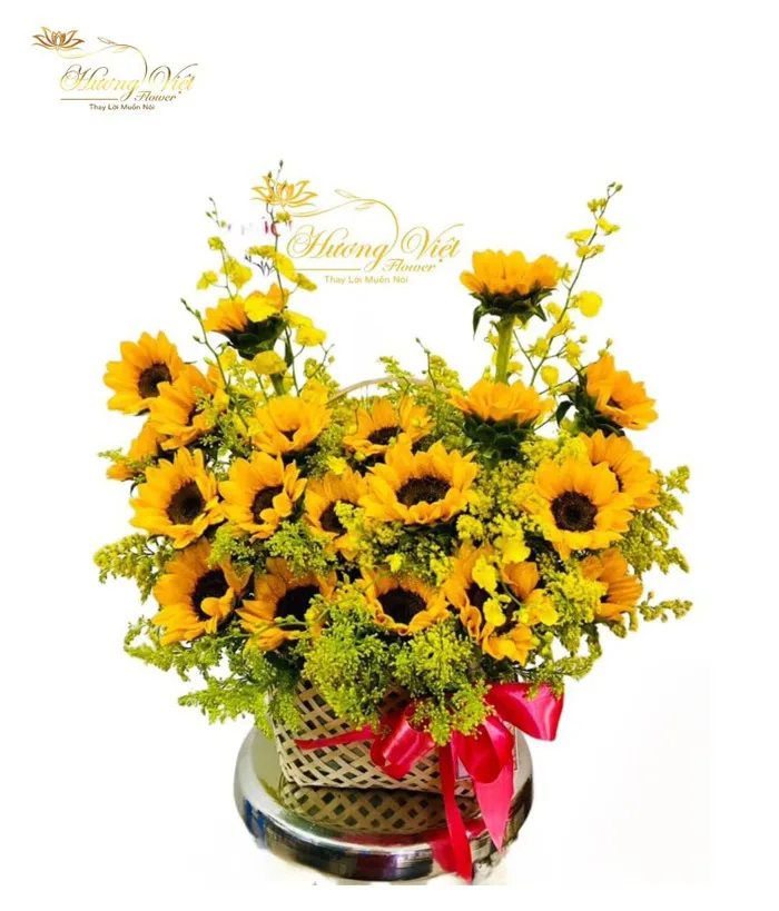 Lưu trữ Hoa Chúc Mừng Thôi Nôi - HƯƠNG VIỆT FLOWER