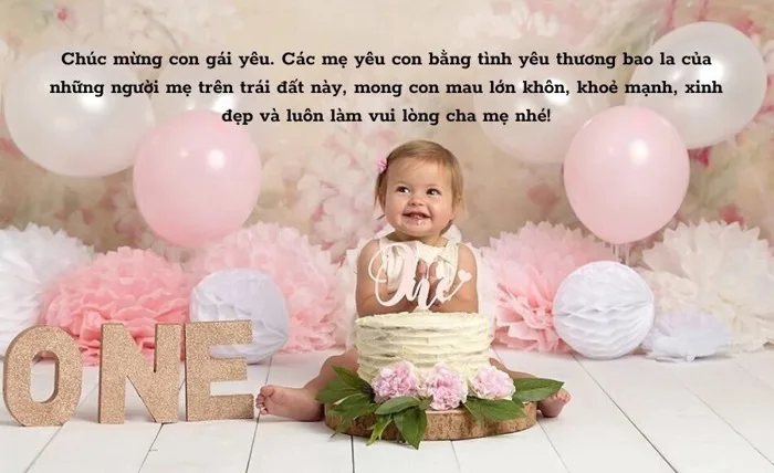 1001+ cách viết phong bì mừng đầy tháng, thôi nôi cho bé ý nghĩa