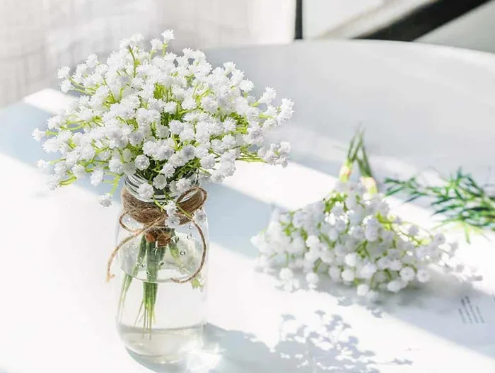 Hoa tươi mừng đầy tháng, thôi nôi ý nghĩa nhất tại Hải Phòng