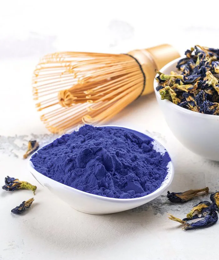 Bột Hoa Đậu Biếc (100g)