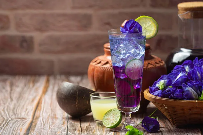 6 Lợi Ích Của Trà Hoa Đậu Biếc - Trà Việt