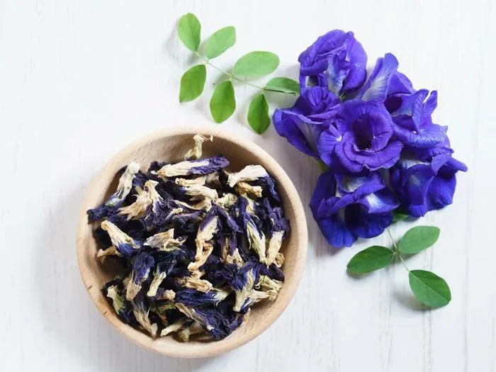 Hoa đậu biếc khô 50gr