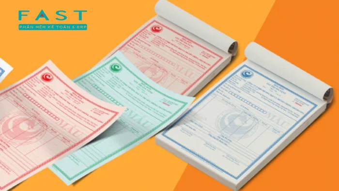 Hóa Đơn Đỏ Là Gì? Những Điều Cần Biết Khi Xuất Hóa Đơn VAT
