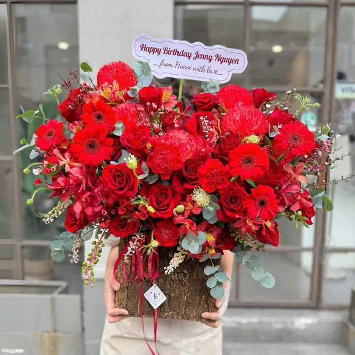 You're A Star - FlowerSight - Shop Hoa Tươi Tại HCM