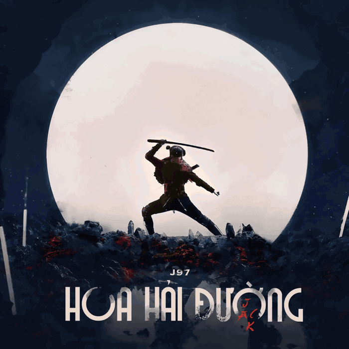 Jack - J97 – Hoa Hải Đường Lyrics | Genius Lyrics