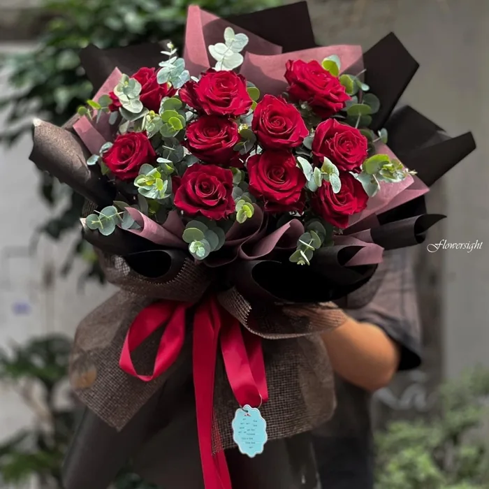 Ý Nghĩa Hoa Hồng đỏ Những điều Cần Biết