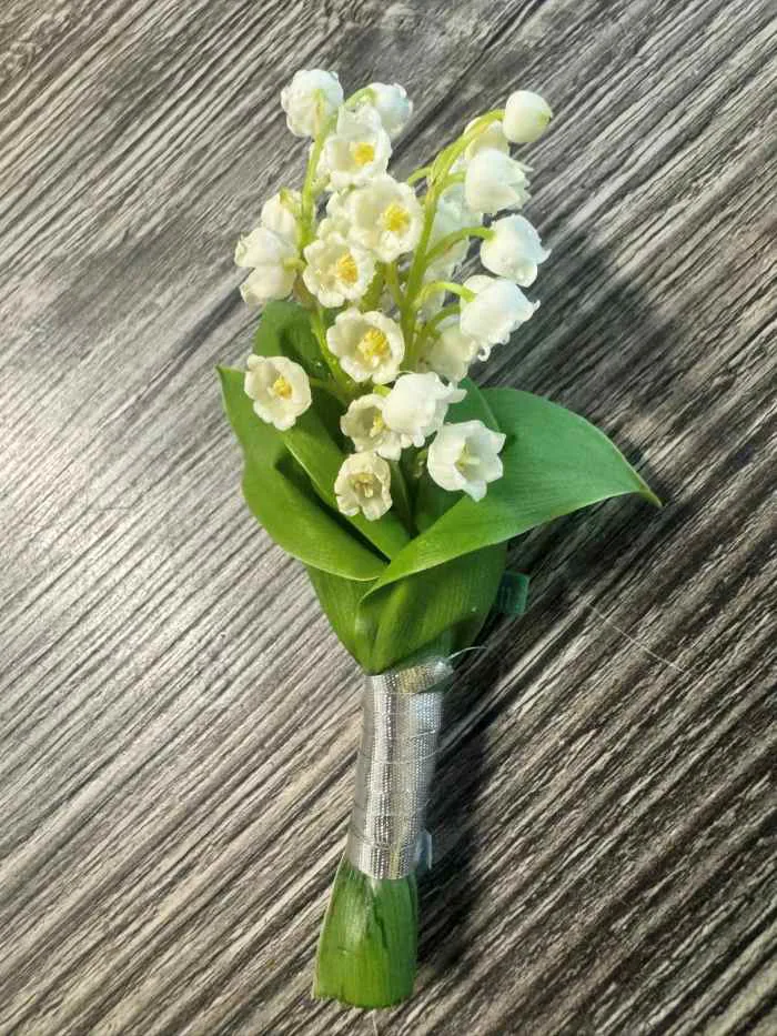 Ý nghĩa của hoa linh lan và nguồn gốc