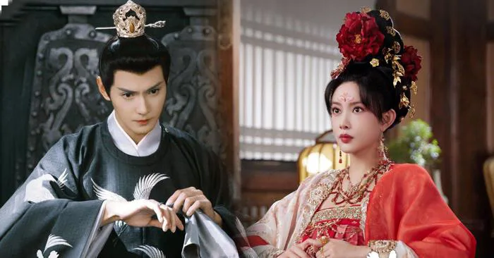 Review Chuyện Kể Hoa Lưu Ly: Tưởng không hay mà cười không tưởng -  BlogAnChoi