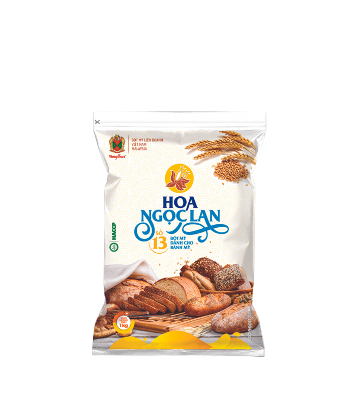 Hoa Ngọc Lan số 13 - Vimaflour
