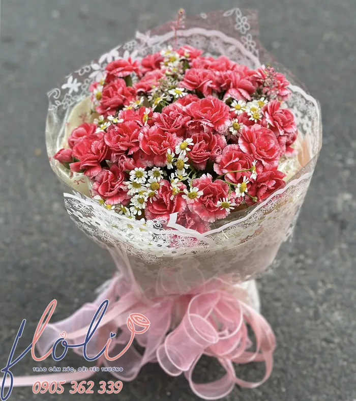 Hoa Phăng: Ý Nghĩa, Ứng Dụng, Cách Trồng & Chăm Sóc - FLoLi