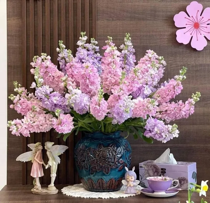 Loại hoa đẹp nhưng có độc mà nhiều người thích cắm trong nhà
