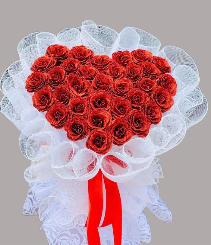 Hoa Sáp Thơm Cần Thơ