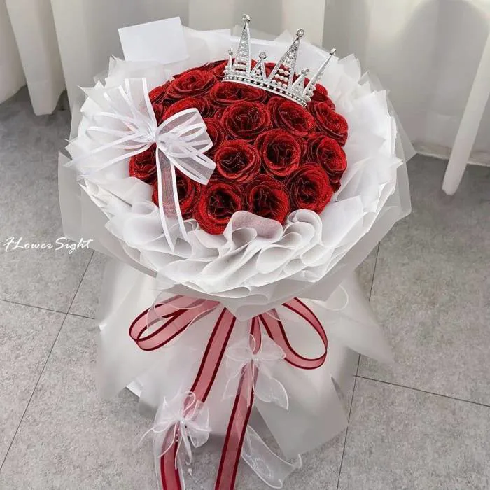Missing you - FlowerSight - Tiệm Hoa Tươi Mừng 8/3 Tại HCM