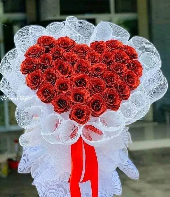 Hương Nắng Mai - FlowerSight - Tiệm Hoa Tươi Mừng 8/3 Tại HCM