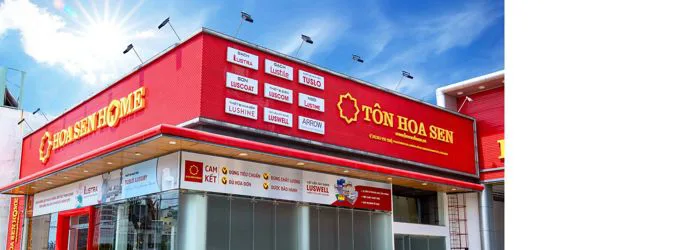 Home - Hoa Sen Home - Vietnam