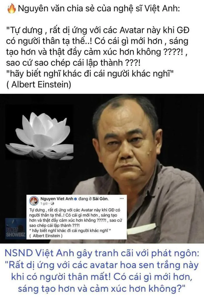 Cộng đồng mạng phản ứng mạnh trước phát ngôn 
