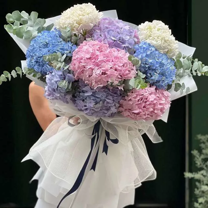 45+ Mẫu hoa chúc mừng sinh nhật con gái được ưa thích nhất