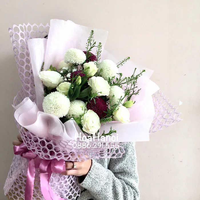 Hoa Sinh Nhật Tặng Bé Gái, Bé Trai - Loài Hoa Phù Hợp và Ý Nghĩa Nhất