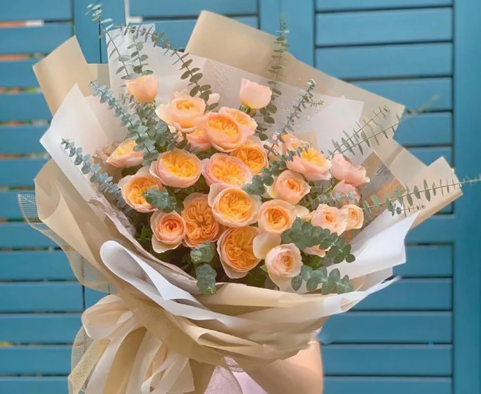 8 Mẫu hoa tặng sinh nhật cháu gái chúc mừng tuổi mới rực rỡ, hạnh phúc -  FLoLi