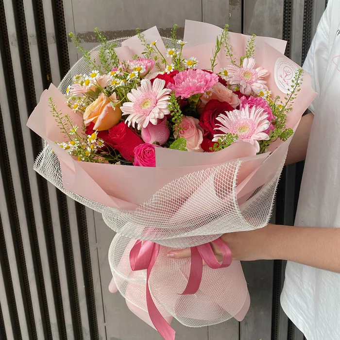 45+ Mẫu hoa chúc mừng sinh nhật con gái được ưa thích nhất