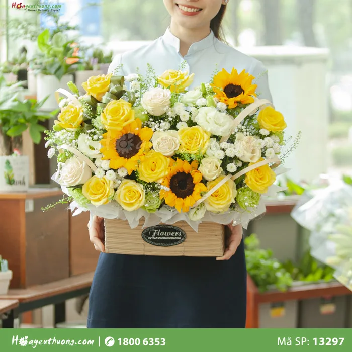 Chọn hoa tặng nam giới, những dịp nên tặng hoa cho nam giới về hoa tươi,  điện hoa