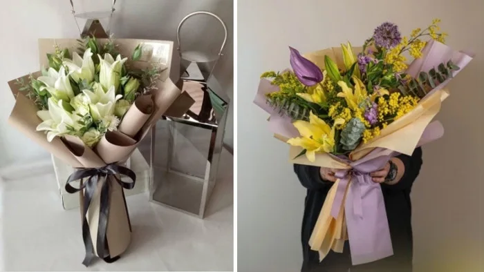 20+ mẫu hoa sinh nhật cho nam đẹp, sang trọng, ý nghĩa
