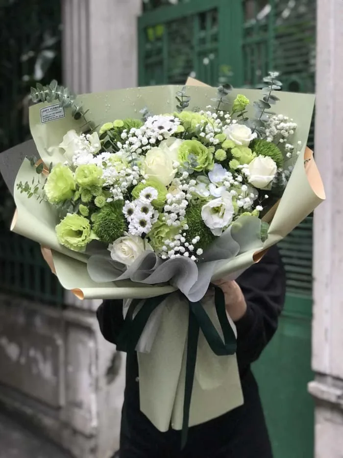 5 bí quyết chọn hoa sinh nhật cho nam giới