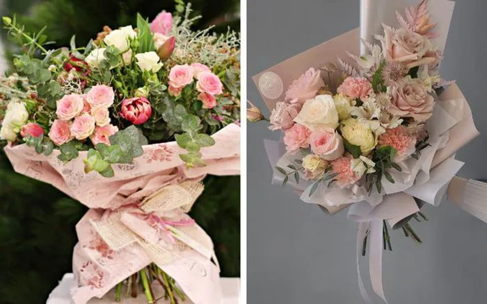 20+ mẫu hoa sinh nhật cho người lớn tuổi đẹp, tinh tế, ý nghĩa