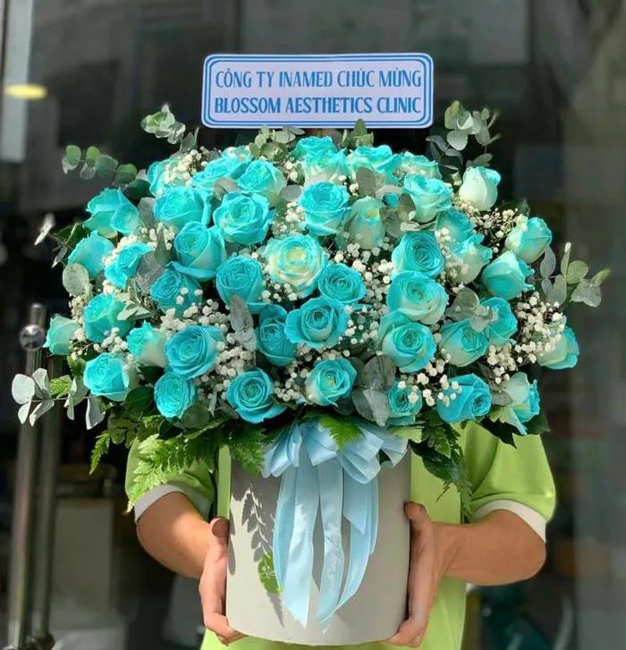 999+ Mẫu Hoa Sinh Nhật Đẹp - Giảm 50K + FreeShip | Hoatuoi360