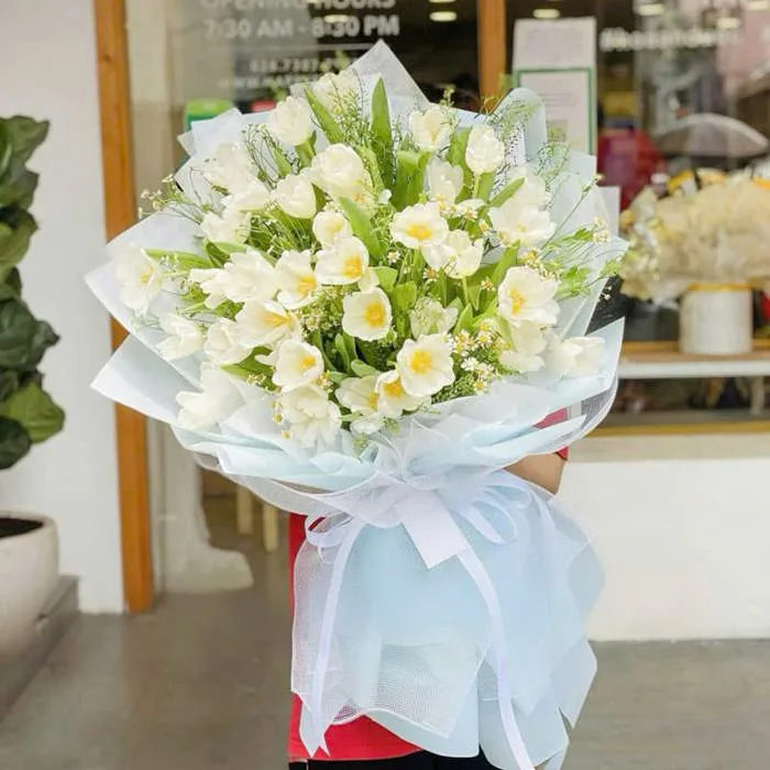 999+ Mẫu Hoa Sinh Nhật Đẹp - Giảm 50K + FreeShip | Hoatuoi360