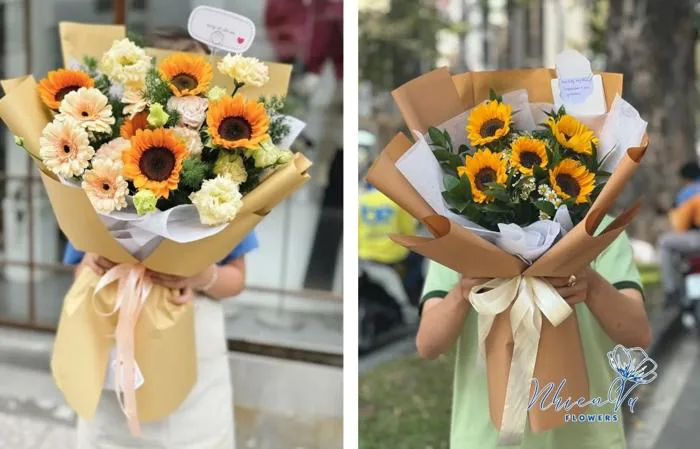 66+ Mẫu hoa tặng người lớn tuổi ý nghĩa, sang trọng nhất