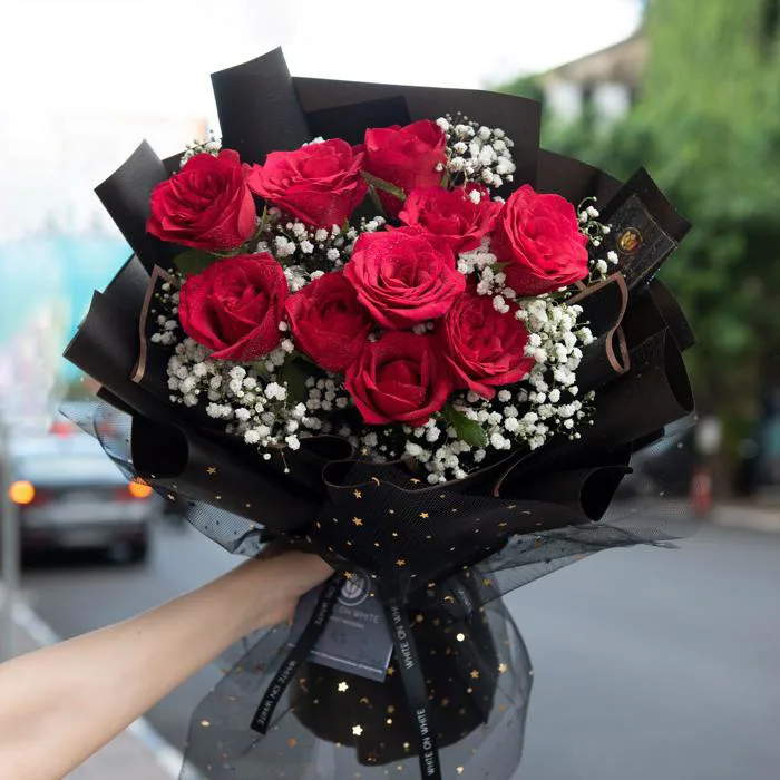 30+ Mẫu hoa sinh nhật đẹp nhất và cách chọn hoa theo từng đối tượng