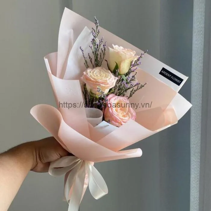 45+ Mẫu hoa chúc mừng sinh nhật con gái được ưa thích nhất