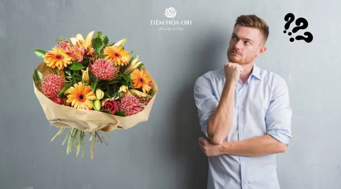 Nên Tặng Hoa Gì Cho Bạn Gái Mới Quen? Top 5 Lựa Chọn Ý Nghĩa