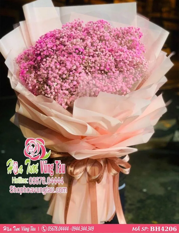 Cách chọn hoa sinh nhật tặng bạn gái đẹp, lãng mạn và ý nghĩa - Shop Hoa  Vũng Tàu
