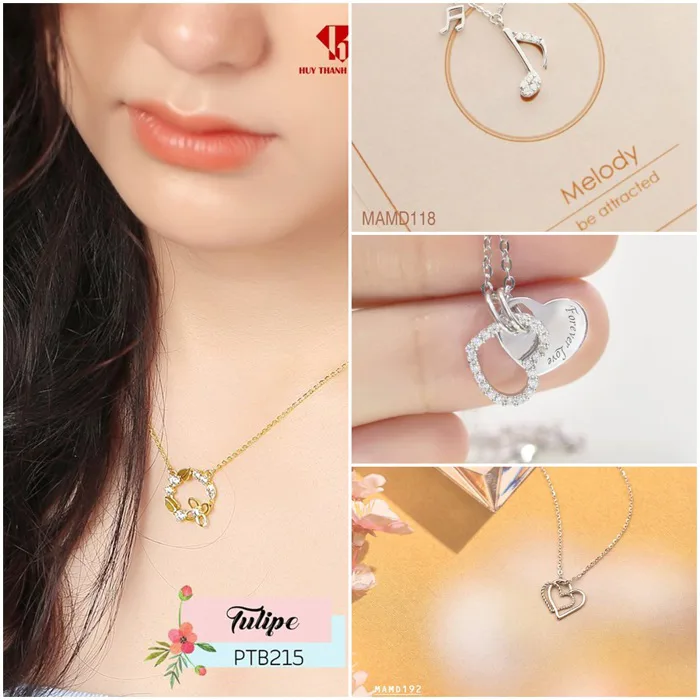Chọn Qùa Tặng Sinh Nhật Tặng Bạn Gái Phù Hợp Từng Giai Đoạn Tình Cảm