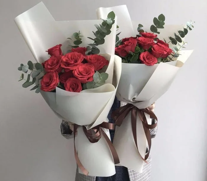 Tặng Hoa Sinh Nhật Cho Bạn Gái - Ý Nghĩa Và Độc Đáo Nhất