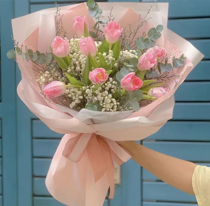20+ mẫu hoa chúc mừng sinh nhật bạn thân đẹp và tinh tế nhất - Shop Hoa  Vũng Tàu