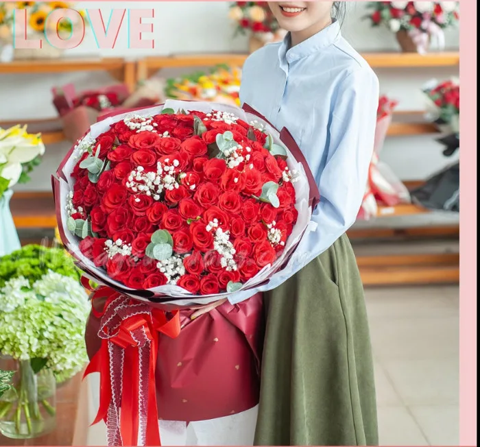 1001 mẫu hoa sinh nhật đẹp tặng chị gái (không thể bỏ lỡ)