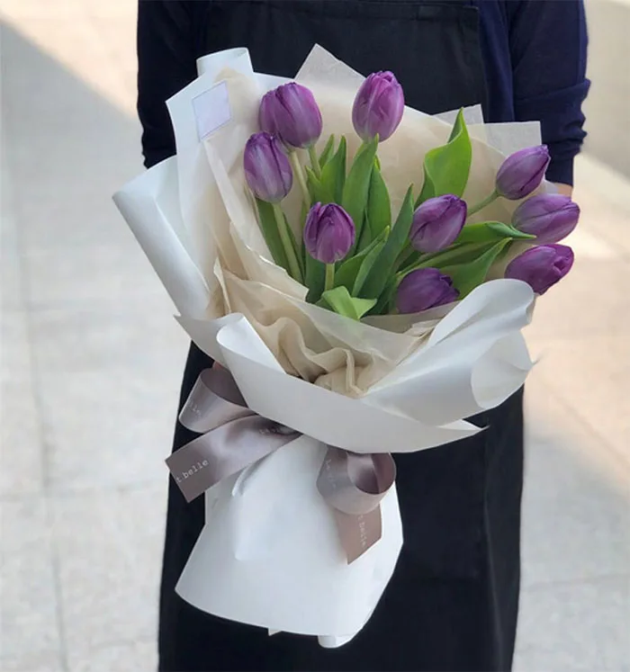 Gợi Ý 8 Loài Hoa Đẹp Chúc Mừng Sinh Nhật Chị Gái